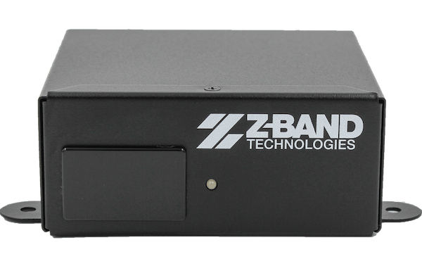 受信機 ISM BAND MONITOR RBM2400 E3X-MZV41 2M | OMRON, Europe